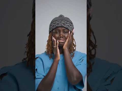 Fatou Ndiaye ogechi découvrez la perfection #fatoundiaye #ogechi #ogechiremix #challenge