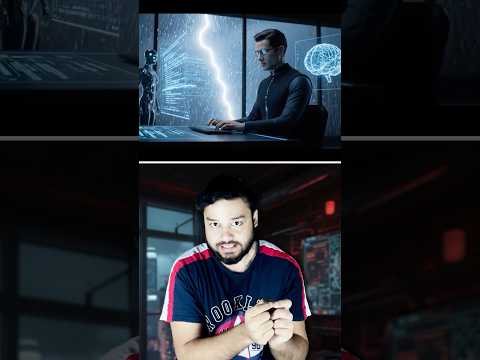 Nobel Prize Winner Says âAI is The MOST DANGEROUS Invention Everâ Sir Geoffrey Hinton #shorts