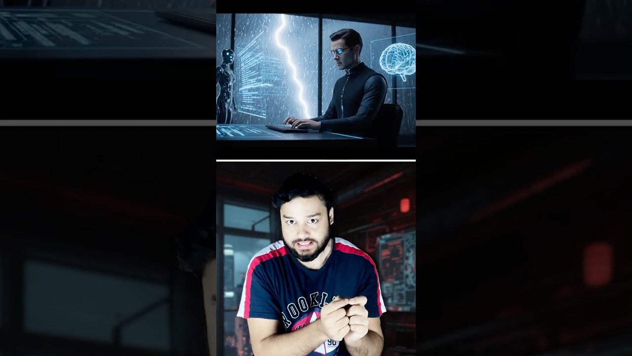 AI Is the Most Dangerous Invention, Warns Nobel Winner 🤖