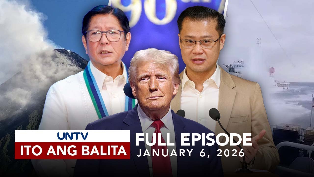 Mayon Volcano Alert Level 3, Malacañang Assures Clean Budget