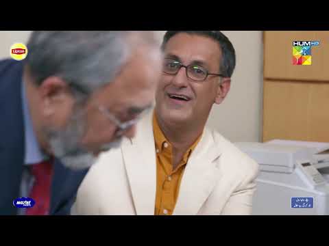 Adnan Jaffar - Best Scene 06 - Hum Tum