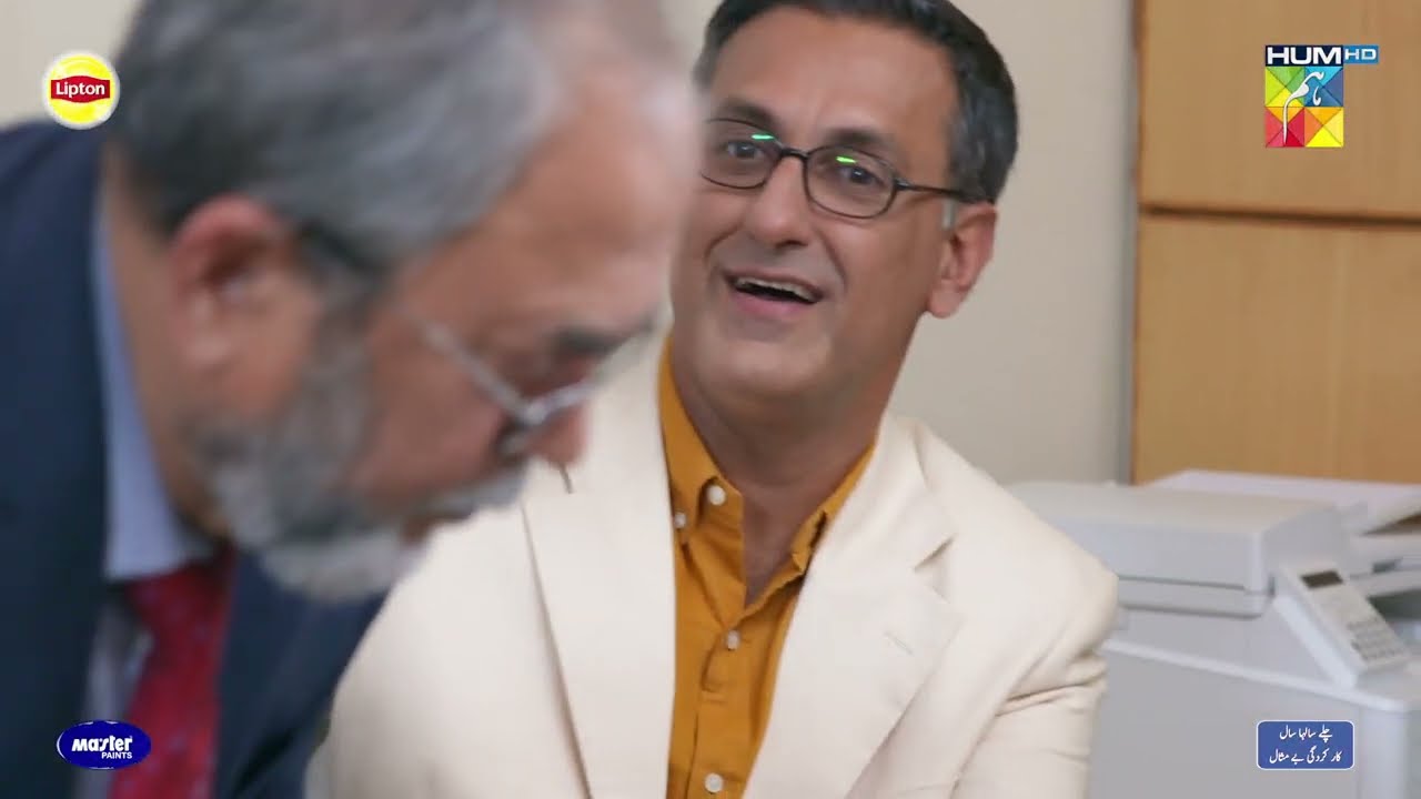 Adnan Jaffar's Best Scene in Hum Tum 🎬