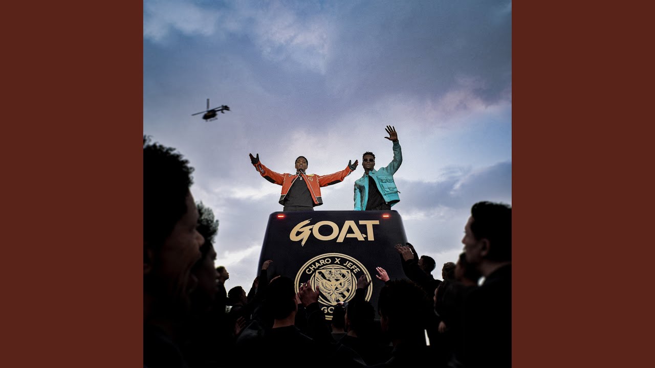 Authentique by Ninho & Niska on YouTube 🎶