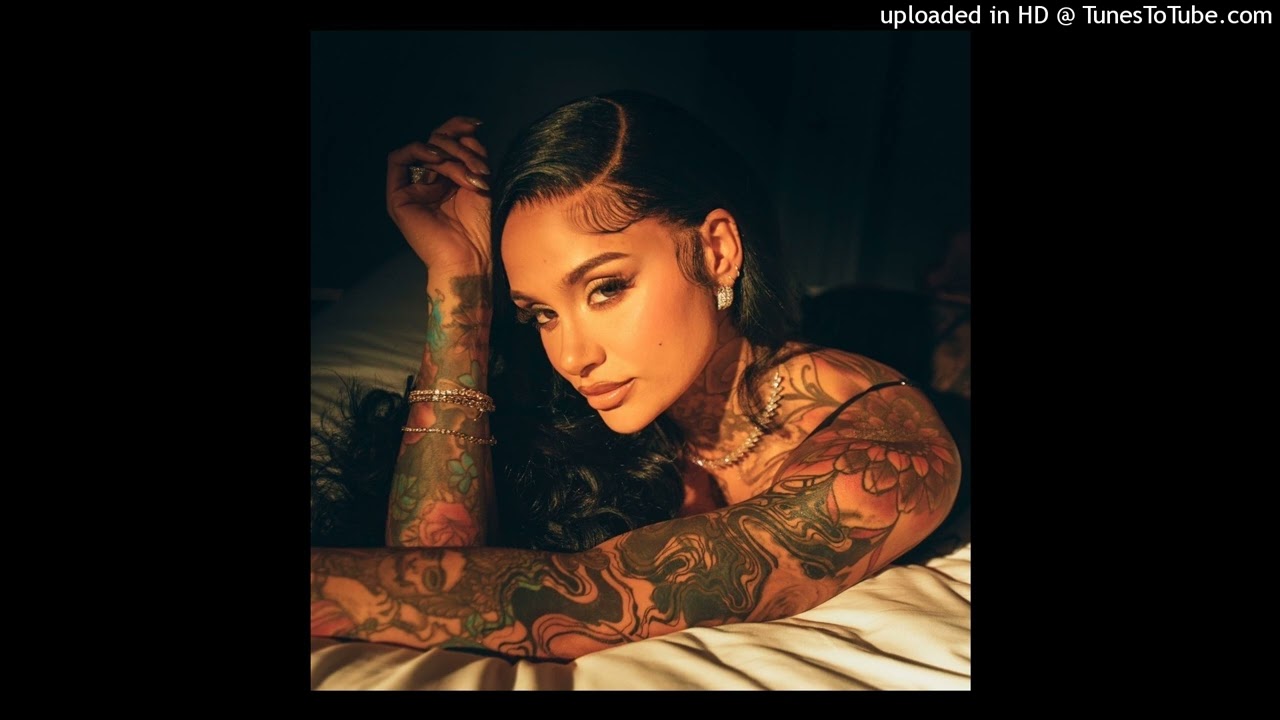 Kehlani - Folded (Official Instrumental)