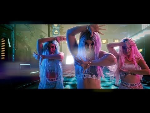 Dolly Style – SAYONARA