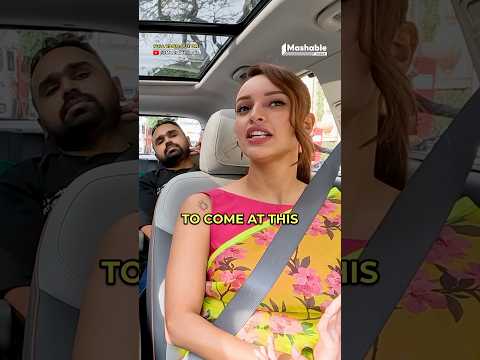 Triptii & Raj On 90’s Kids vs GenZ | Mashable India