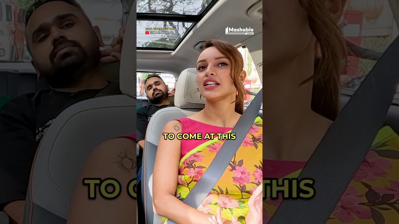 Triptii & Raj Discuss 90โs Kids vs Gen Z ๐ง