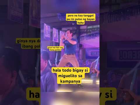 jake cuenca may tina tago na talent o😍#jakecuenca #viral