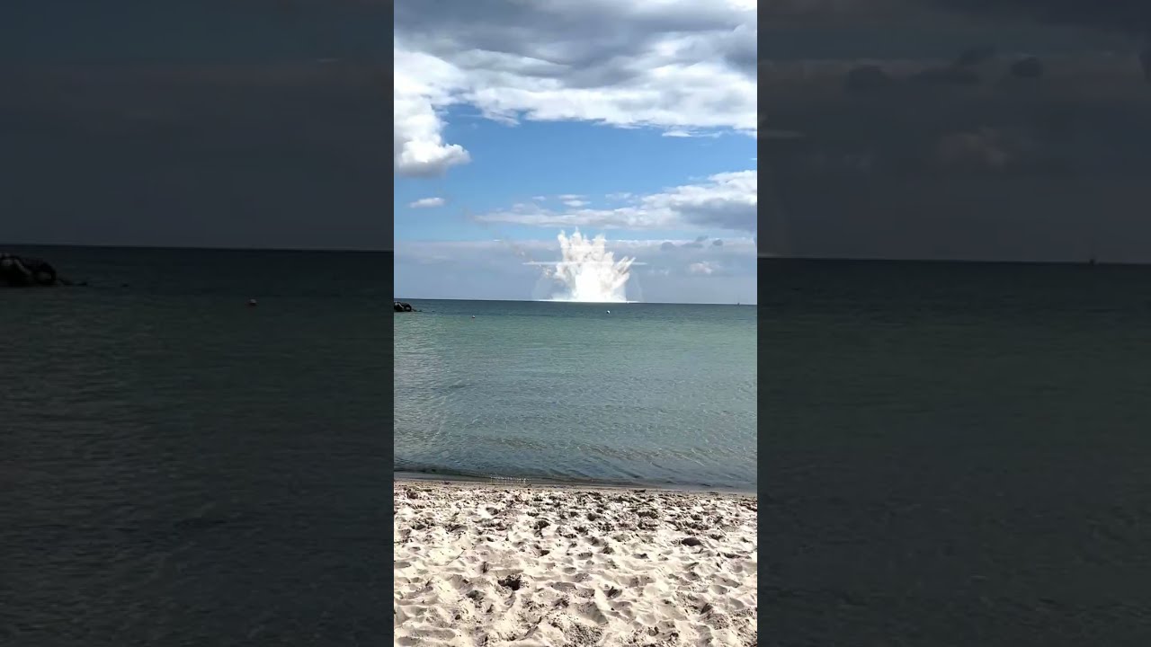 Meteor Strike Caught on Camera in Germany! 🌠