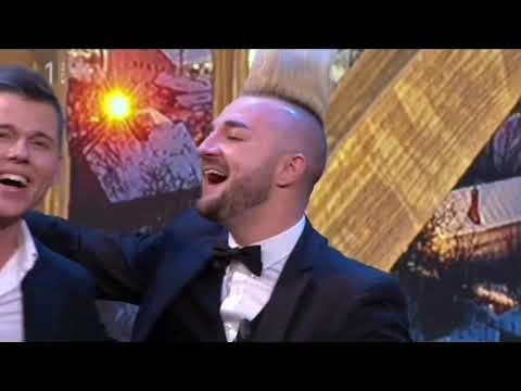 Dejan Dogaja Band in Družina: Ljubezen in Glasba 🎶