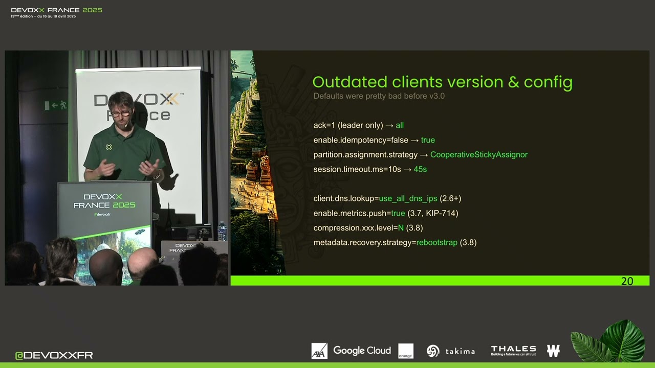15 Do’s & Don’ts for Effective Kafka Usage