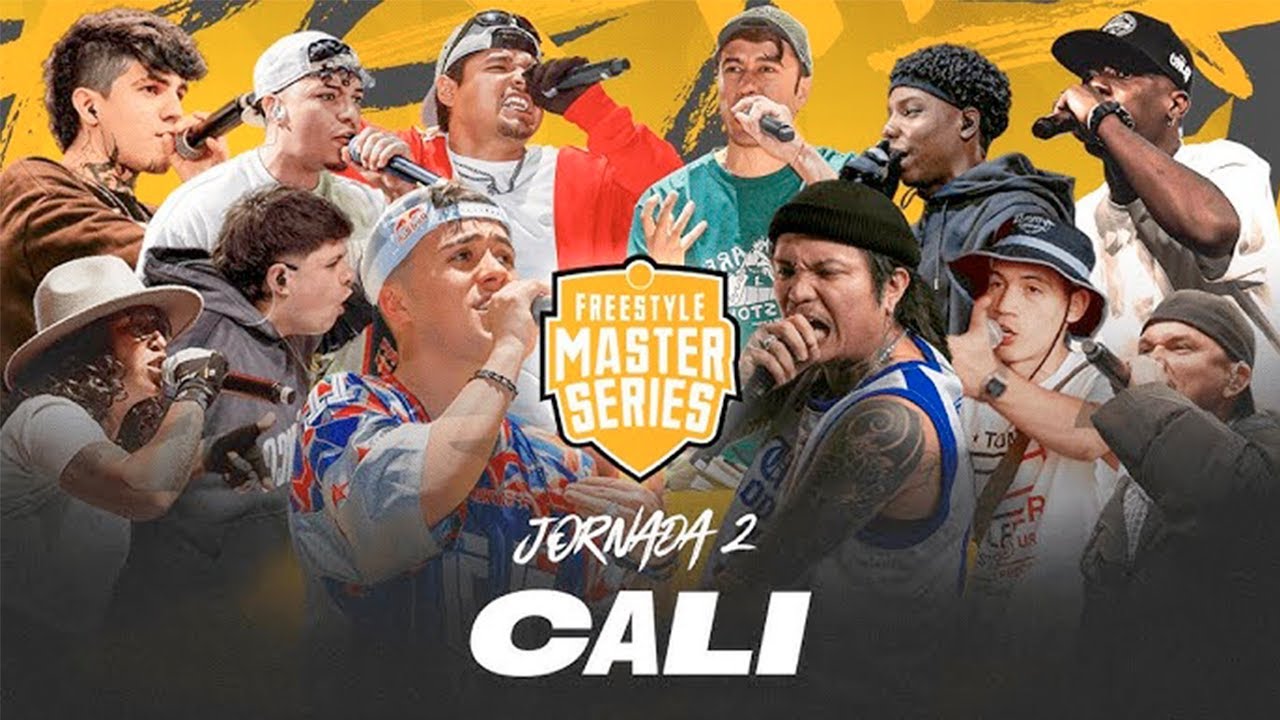 FMS Colombia Jornada 2: Partidos Destacados y Competencias Épicas 🎤