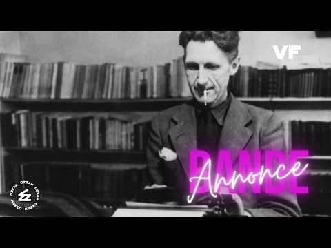Orwell: 2+2=5 - Bande-Annonce VF 🎬