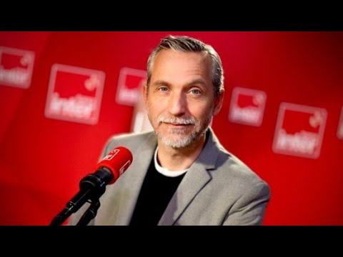 Olivier Norek : "Cette guerre a prouvé à Hitler que la Russie était un colosse aux pieds d'argile"