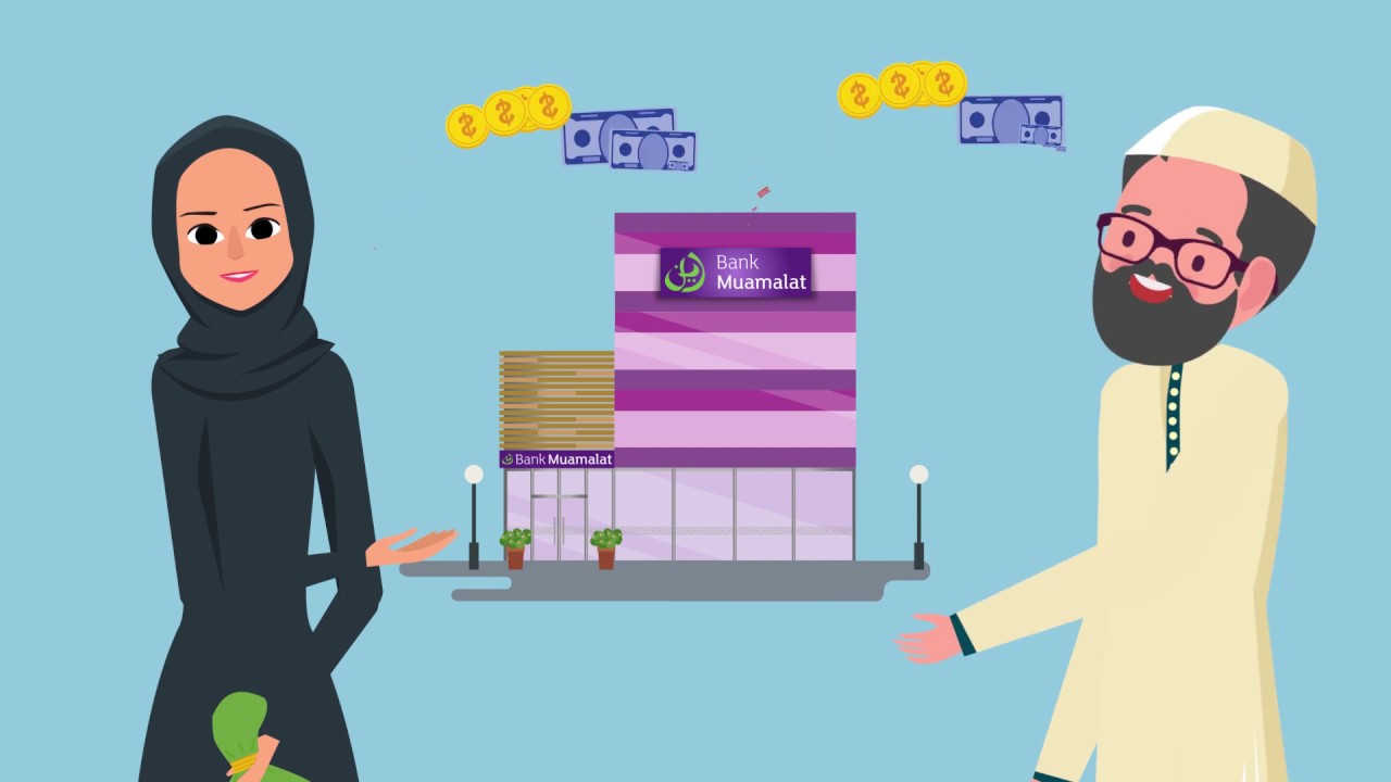 Pengertian Bank Syariah dan Prinsip Dasarnya