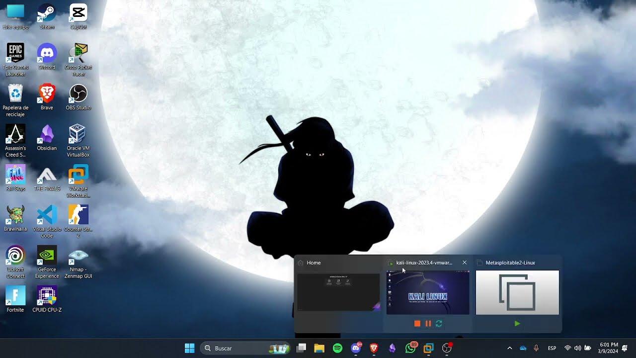 Guía fácil para instalar y usar exif y exiftool en Kali Linux 📸