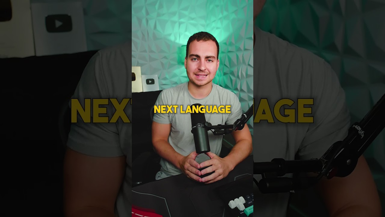 Become a Full Stack Developer: Essential Languages to Master 🚀