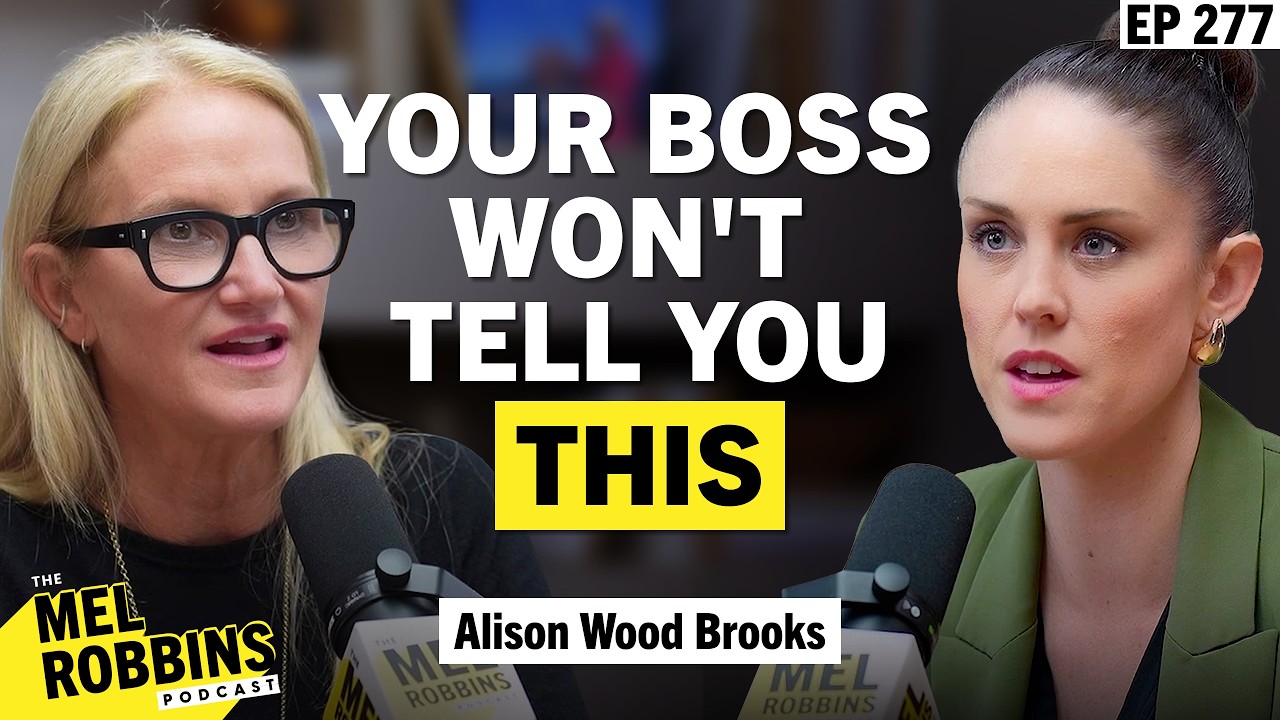 Top Career Advice from Harvard's #1 Professor 📘