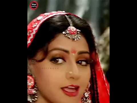 Tere Bina Jag #Sridevi #Farishtay #MegaBollywood