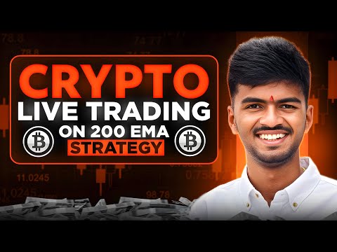 Live Analysis Future & Options In Bitcoin & Ethereum | Gold Trading Live 3 November DeltaExchange