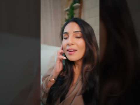 When Your Wife Thinks She’s Better At Basketball (ft. RJ Barrett) #ShortsCA #NBAShortside #Partner