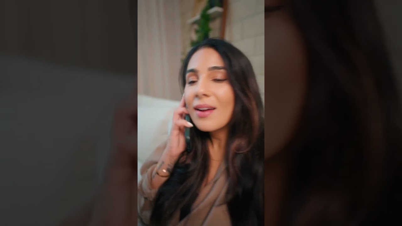 When Your Wife Thinks She’s Better at Basketball — with RJ Barrett! 🏀 #Shorts