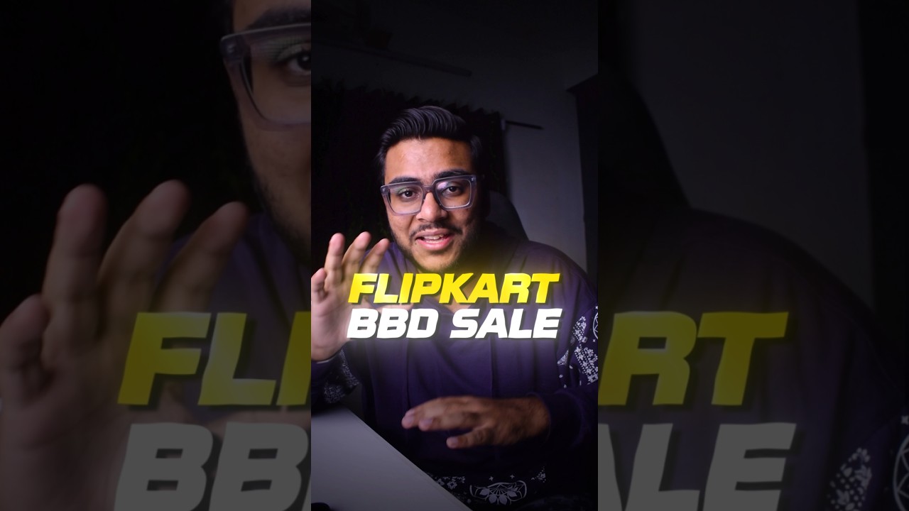 iPhone Big Billion Days 2025 Price Cuts 📱