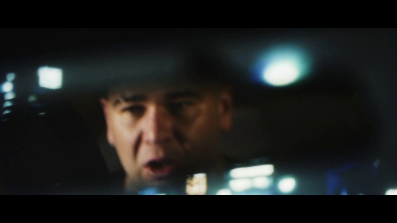 Complete Taxi - Cinematic Production Details 🎬