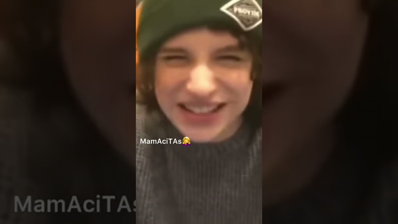 Epic Stranger Things Edits Featuring Finn Wolfhard & Millie Bobby Brown! 🔥 #Shorts