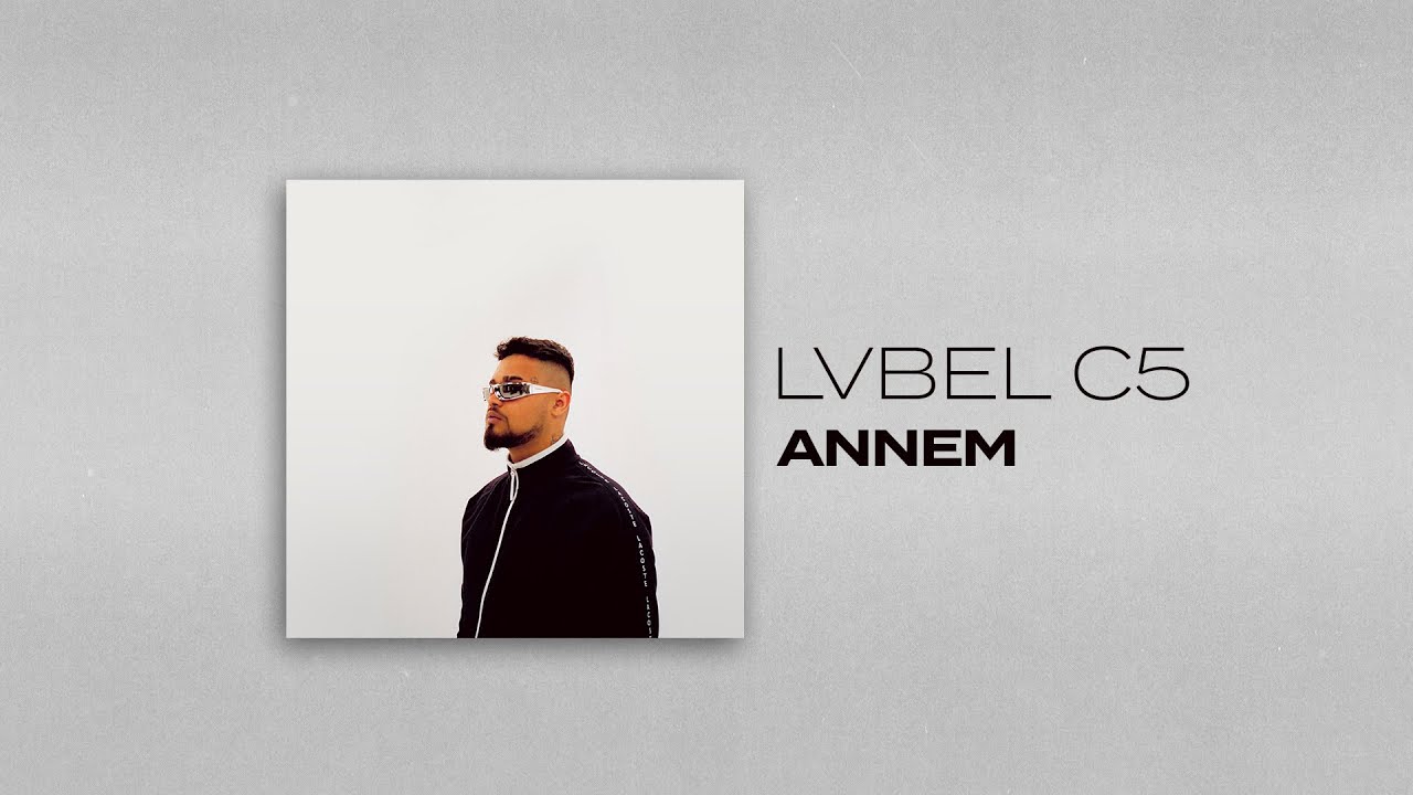 LVBEL C5 - ANNEM 🎶