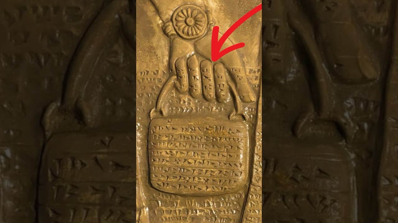 New Evidence Unveils Lost Global Civilization π