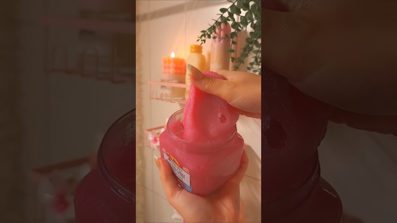 Rainy Night Routine 🌧️ Cozy & Relaxing