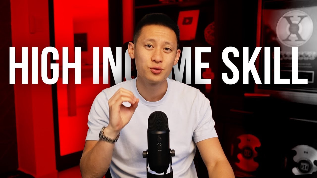 5 High-Income Skills to Boost Your Earnings 💼