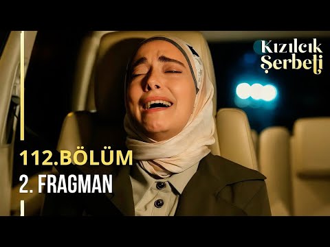 مسلسل شراب التوت الحلقة 112 اعلان 2 مترجم للعربية | "وداعا دوغا!"