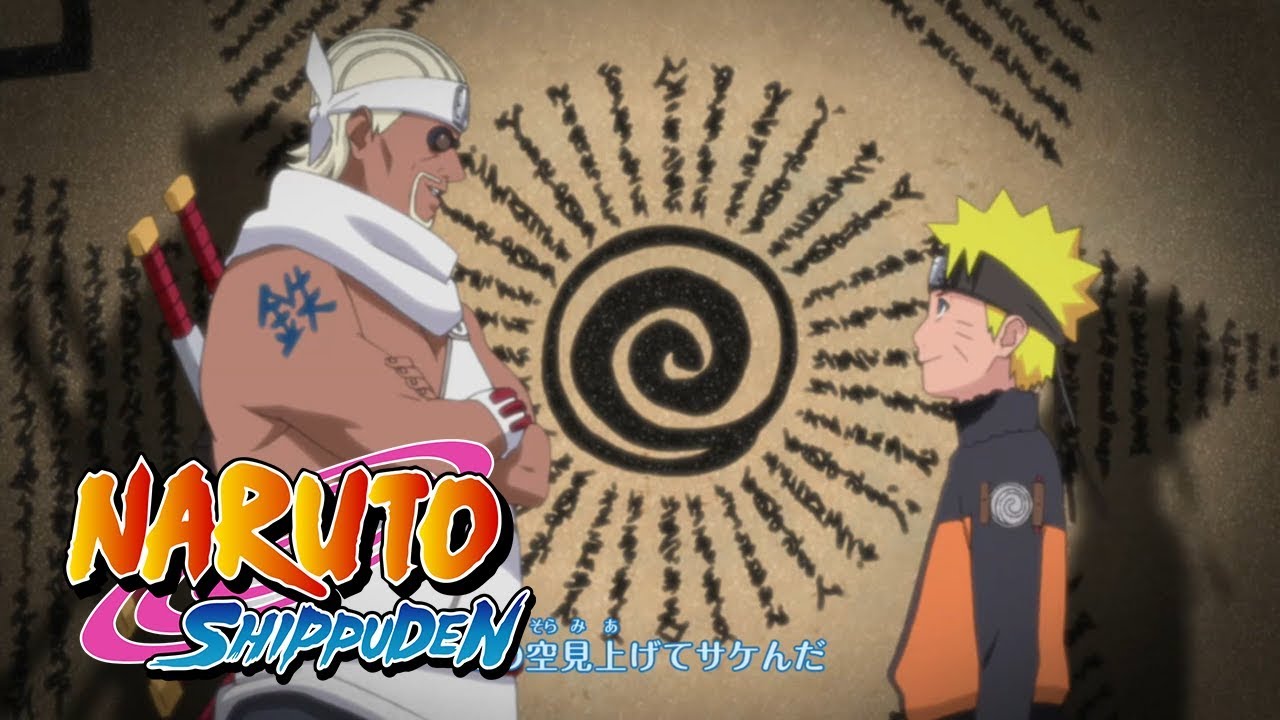 Naruto Shippuden Opening 9: Lovers (HD) – Iconic Theme & Full Song 🎶