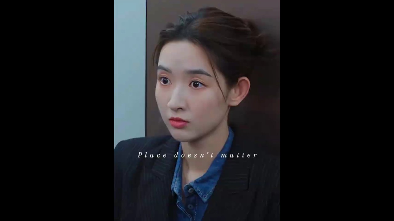 Endless Romance in 'The Love You Give Me' 💖