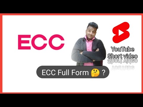 ECC full from 🤔 ? || Current Affairs GK By Rajan sir || #short
