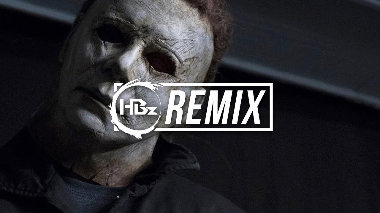 Halloween Theme Song (HBz Remix) 🎃