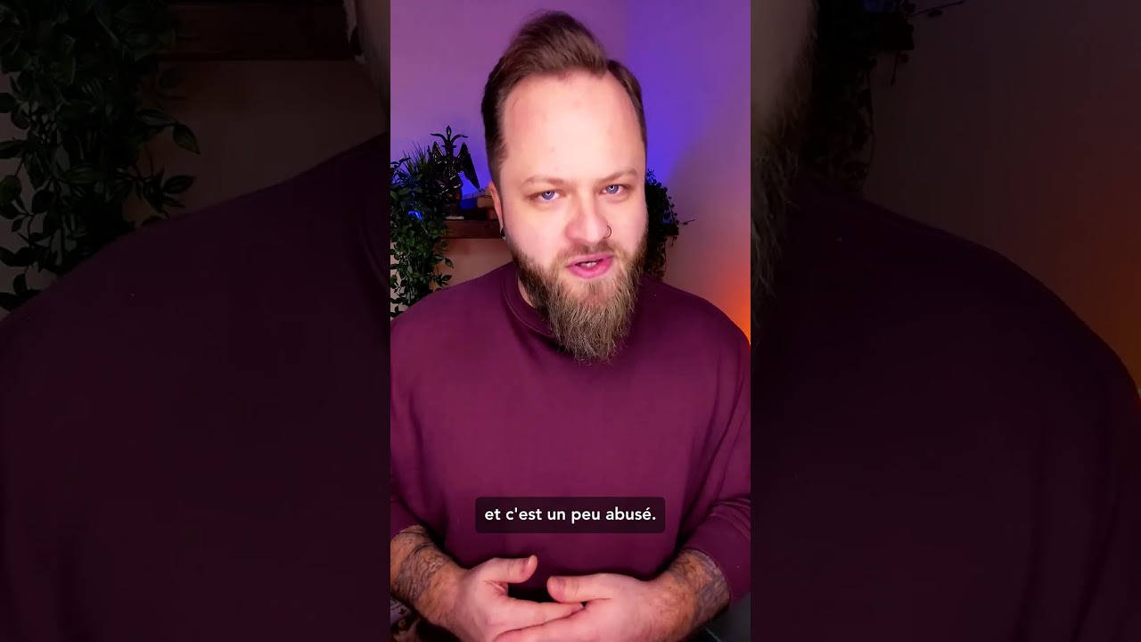 Les mecs exagèrent-ils trop ? 🤔