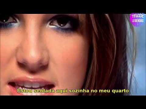 Britney Spears - Born to Make You Happy (Legendado) 🎶