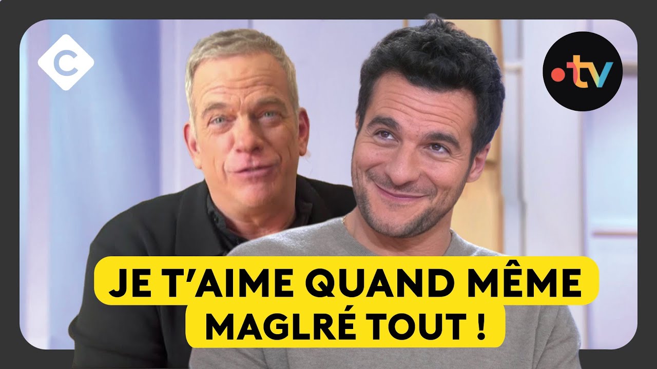 The Voice : Amir regrette-t-il de ne pas avoir choisi Garou ?