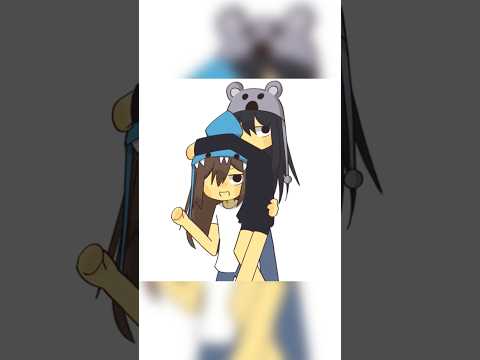 Koala Kid x Kraken Kid 😳