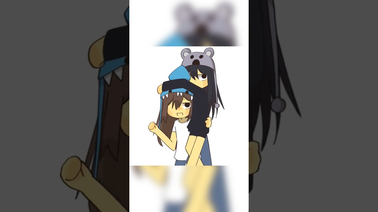 Koala Kid vs Kraken Kid: Epic Showdown! 🐨🦑