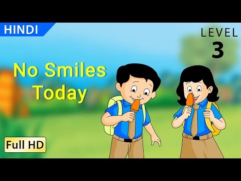เคนเคเคธเคจเคพ เคฎเคจเคพ เคนเฅ Learn Hindi with subtitles - Story for Children "BookBox.com"