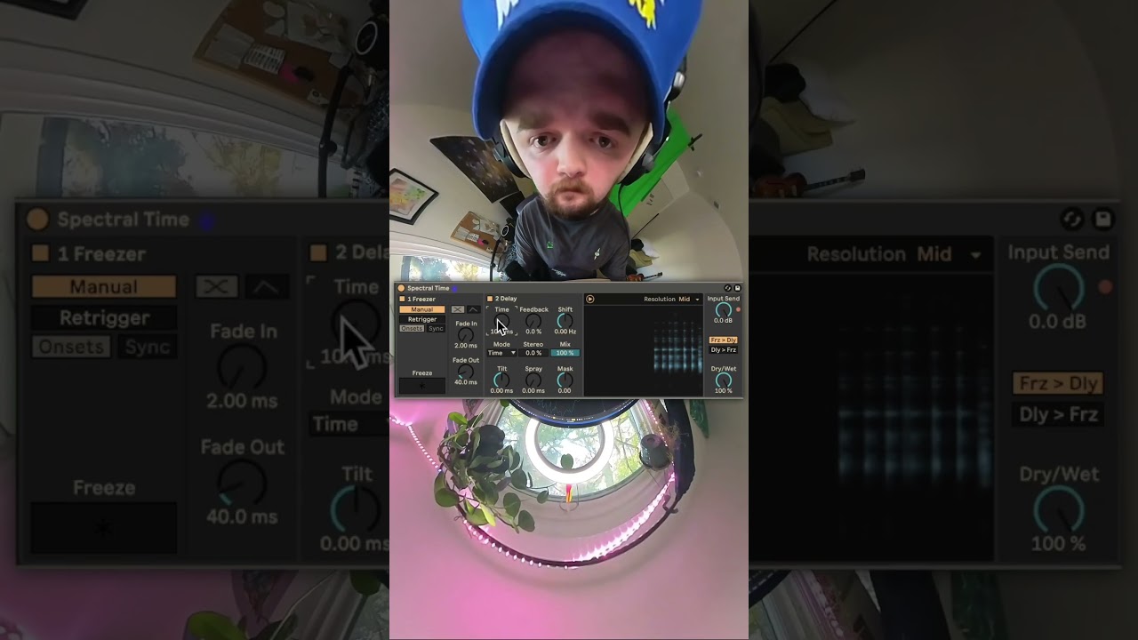 Create Smooth, Dripping Sounds for Your Tracks 🎶