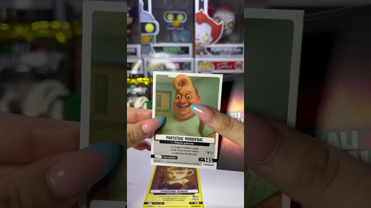 Brainrot Folle: Ricerca di una Rara! 🔥