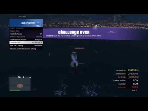 gta v pranks ramez