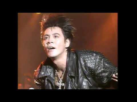 氷室京介 SHAKE THE FAKE TOUR 1994.12.24-25