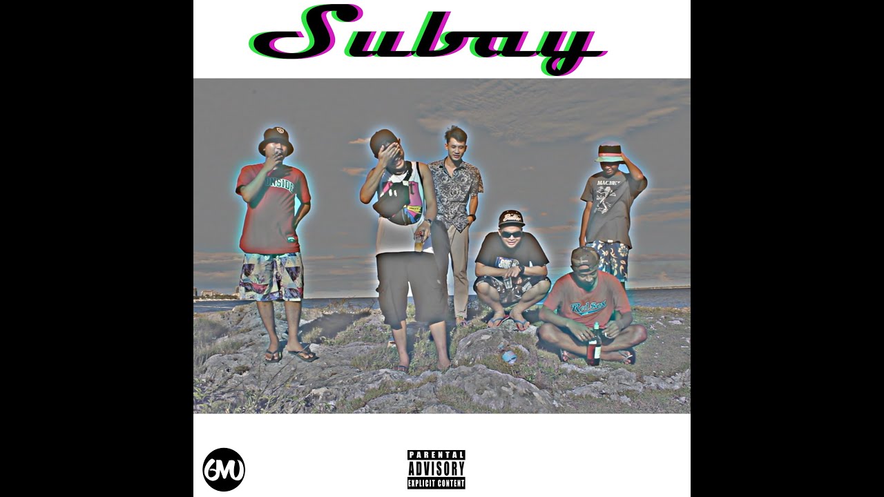 MindUnit - SUBAY ft Nuje, Jelou & McJim 🎶