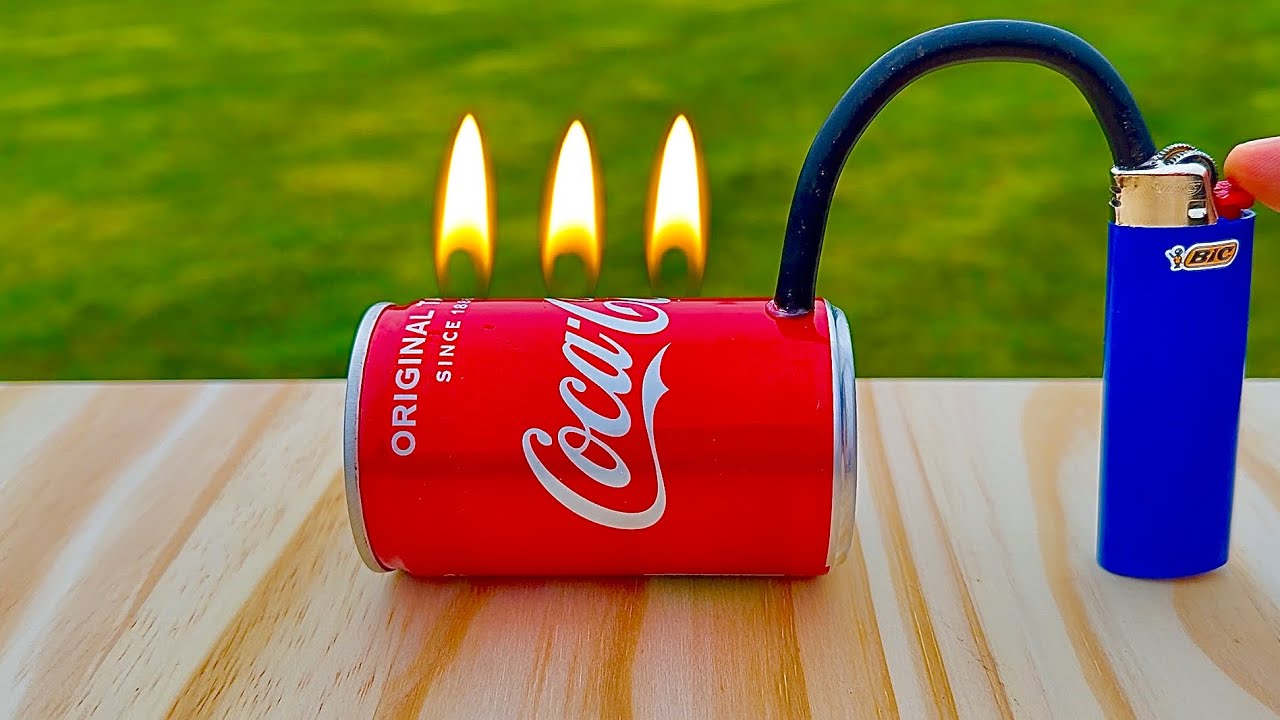 35 Easy Science Experiments to Try at Home 🧪